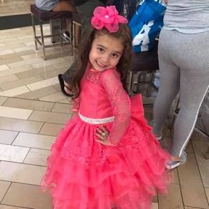 Meet your Posher, Kimberly